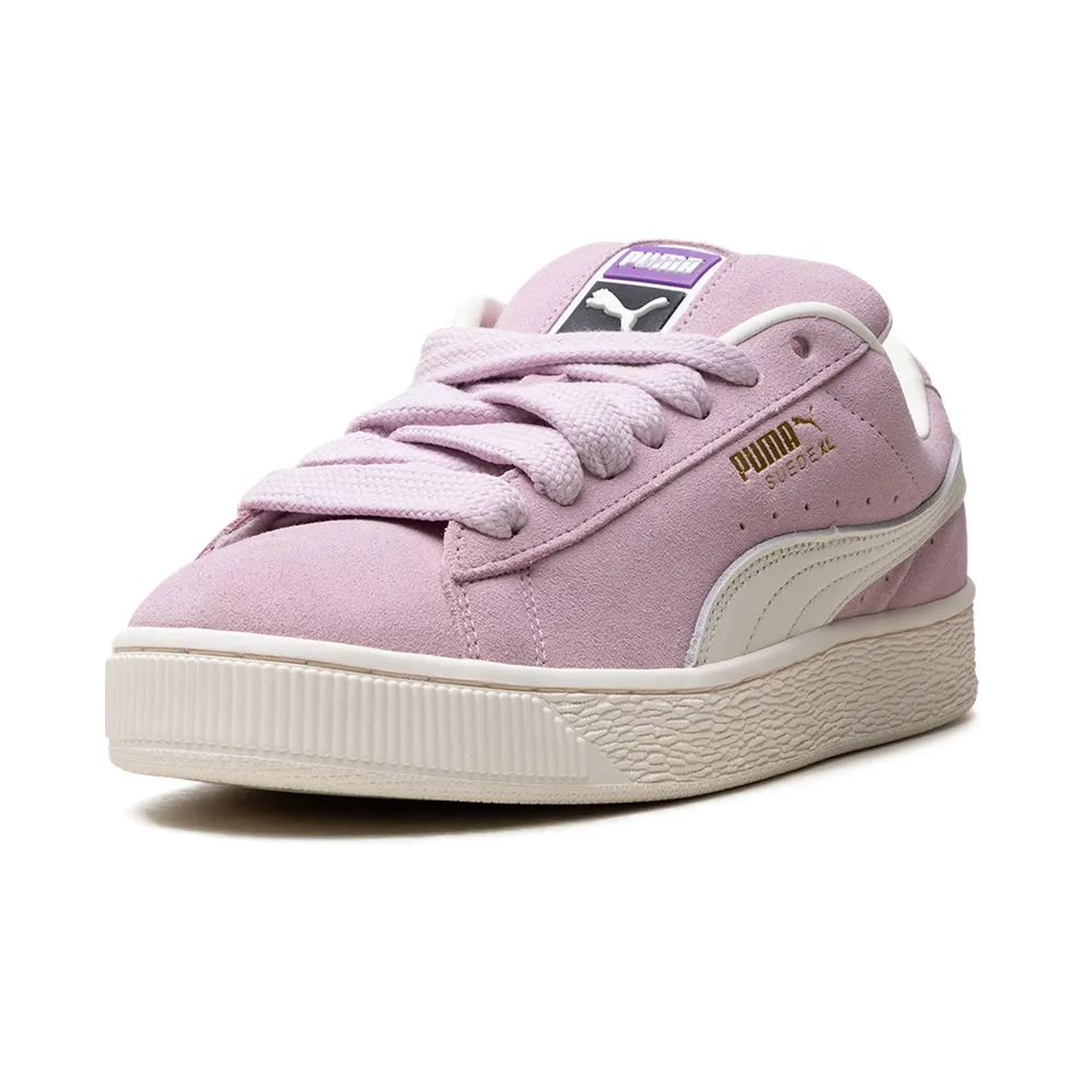 Puma Suede XL “Grape Mist” (397648-08)