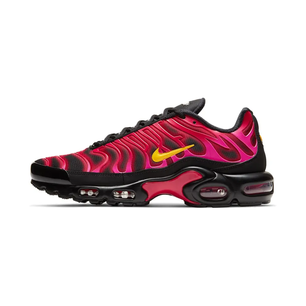 Nike Air Max Plus Supreme Black (DA1472-600)