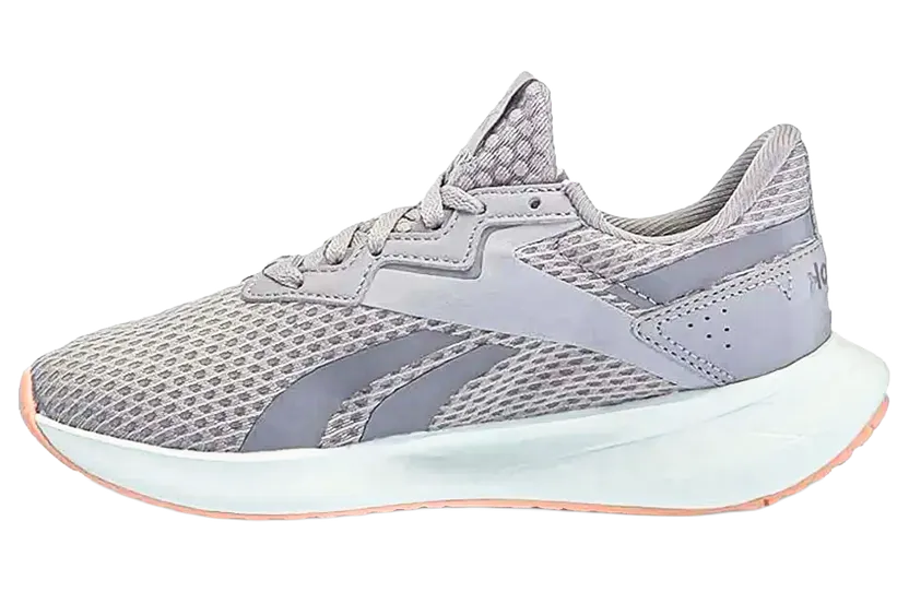 Reebok Energen Plus 2 “Pure Grey Peach Glow” (IF5769)