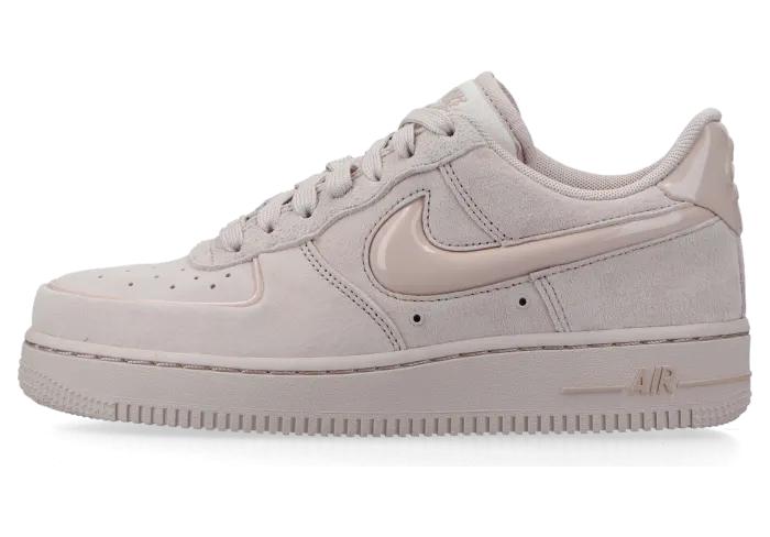 Nike Air Force 1 Low 07 Particle Pink – “Particle Pink” (HV4406-601)