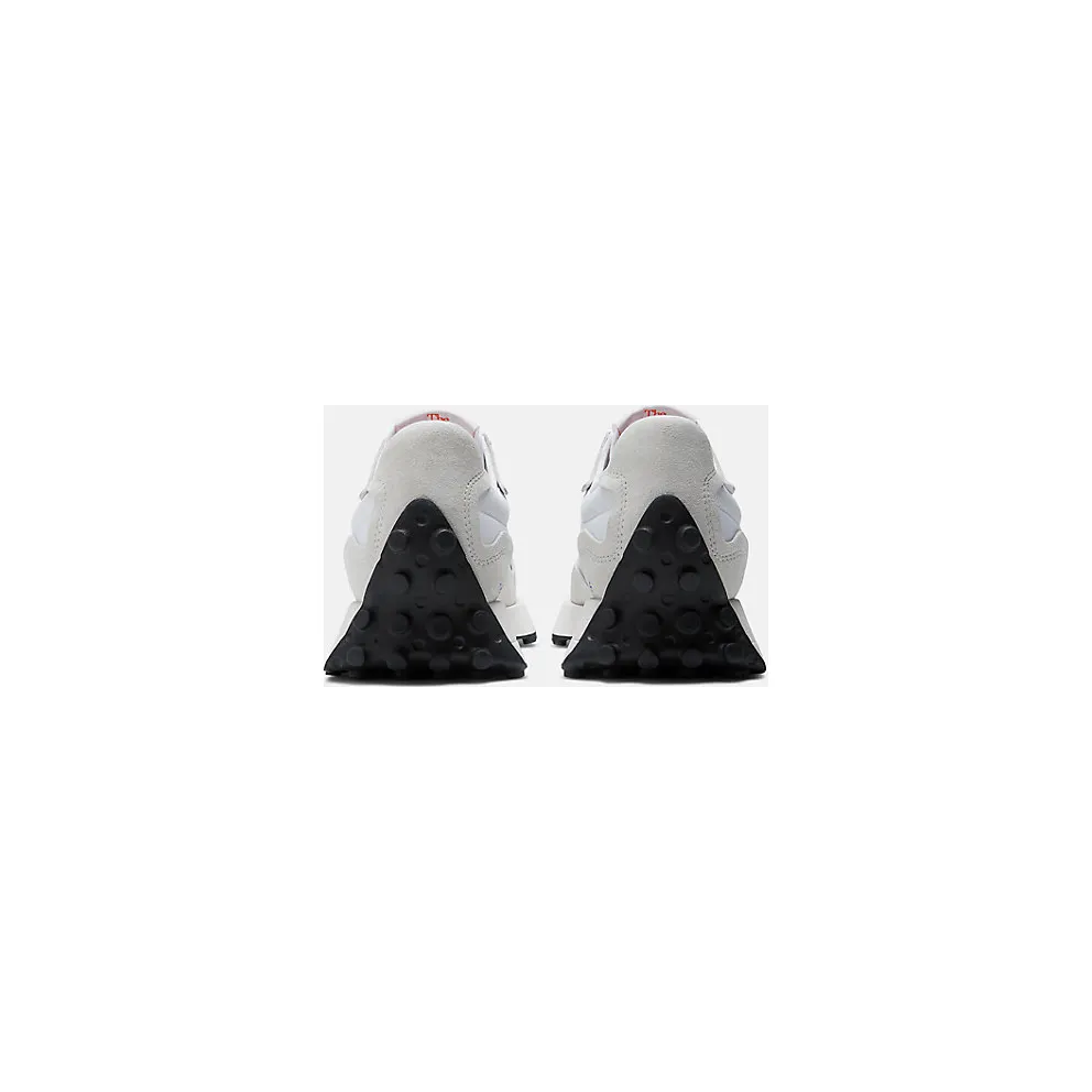 New Balance 327 White Bright Lapis (U327WEB)