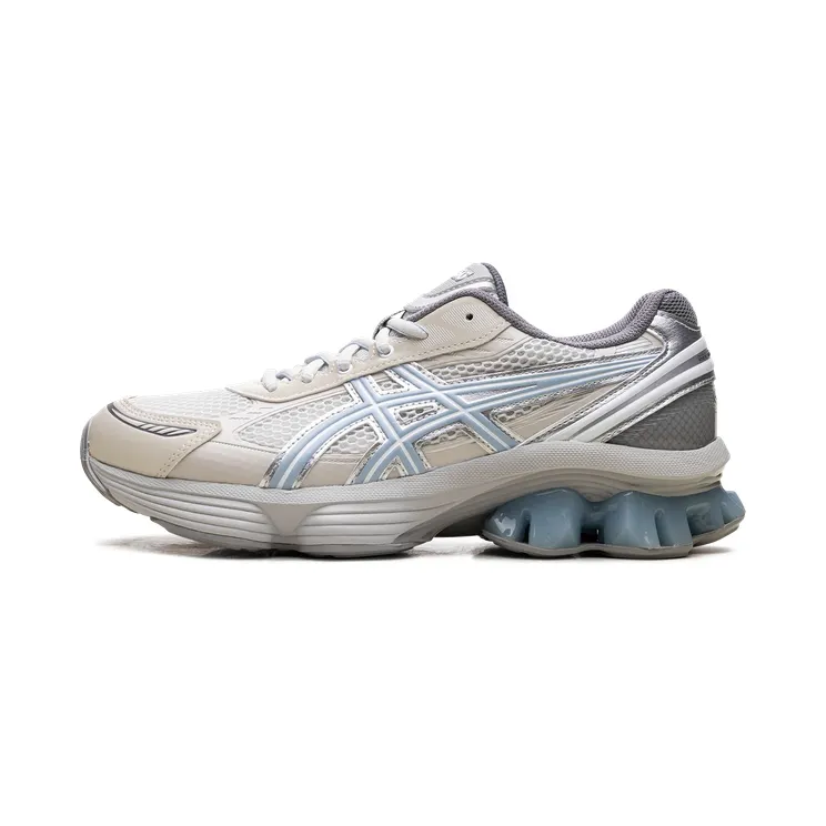 Asics Gel-Kinetic Fluent “EMMI – Cream / Soft Sky” (1203A958-100)