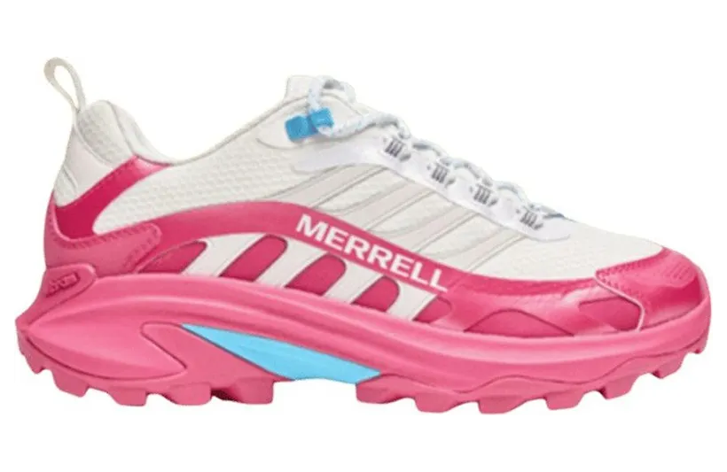 Merrell Moab Speed 2 Jeep Tuscadero Pink (J5007245)