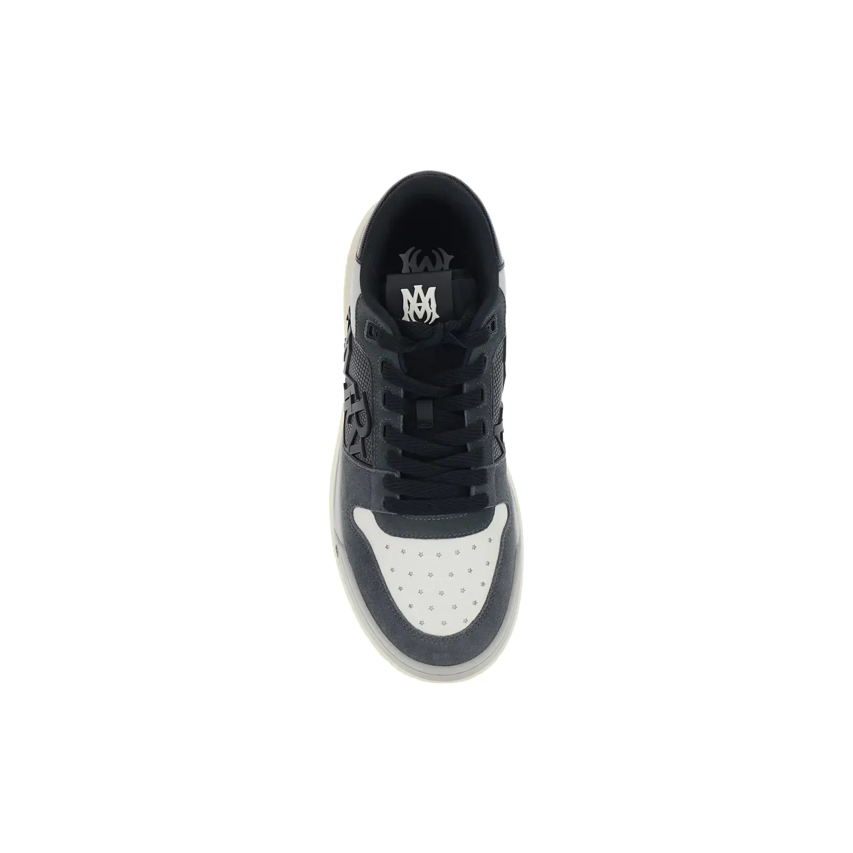 Amiri Classic Low “Grey/White” (AM426SN016003G) (3)