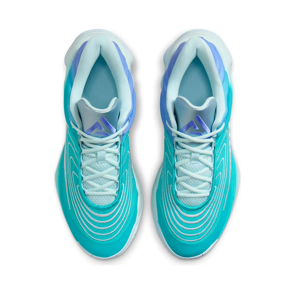Nike Giannis Immortality 4 “Christmas” (FQ3680-300)