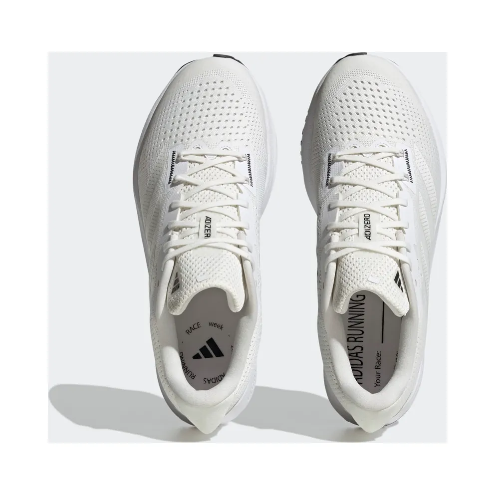 adidas ADIZERO SL Non Dyed / Cloud White / Core Black (GY2589)