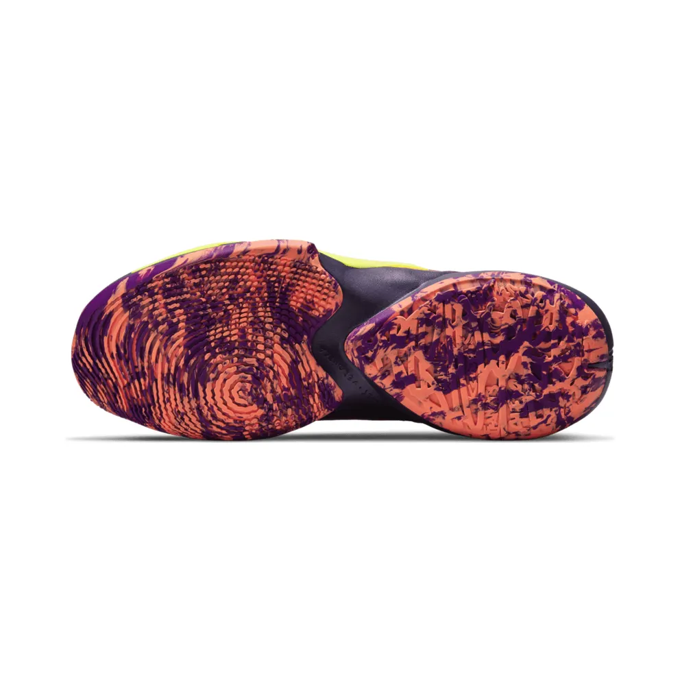 Zoom Freak 2 Orange (CW3162-800)