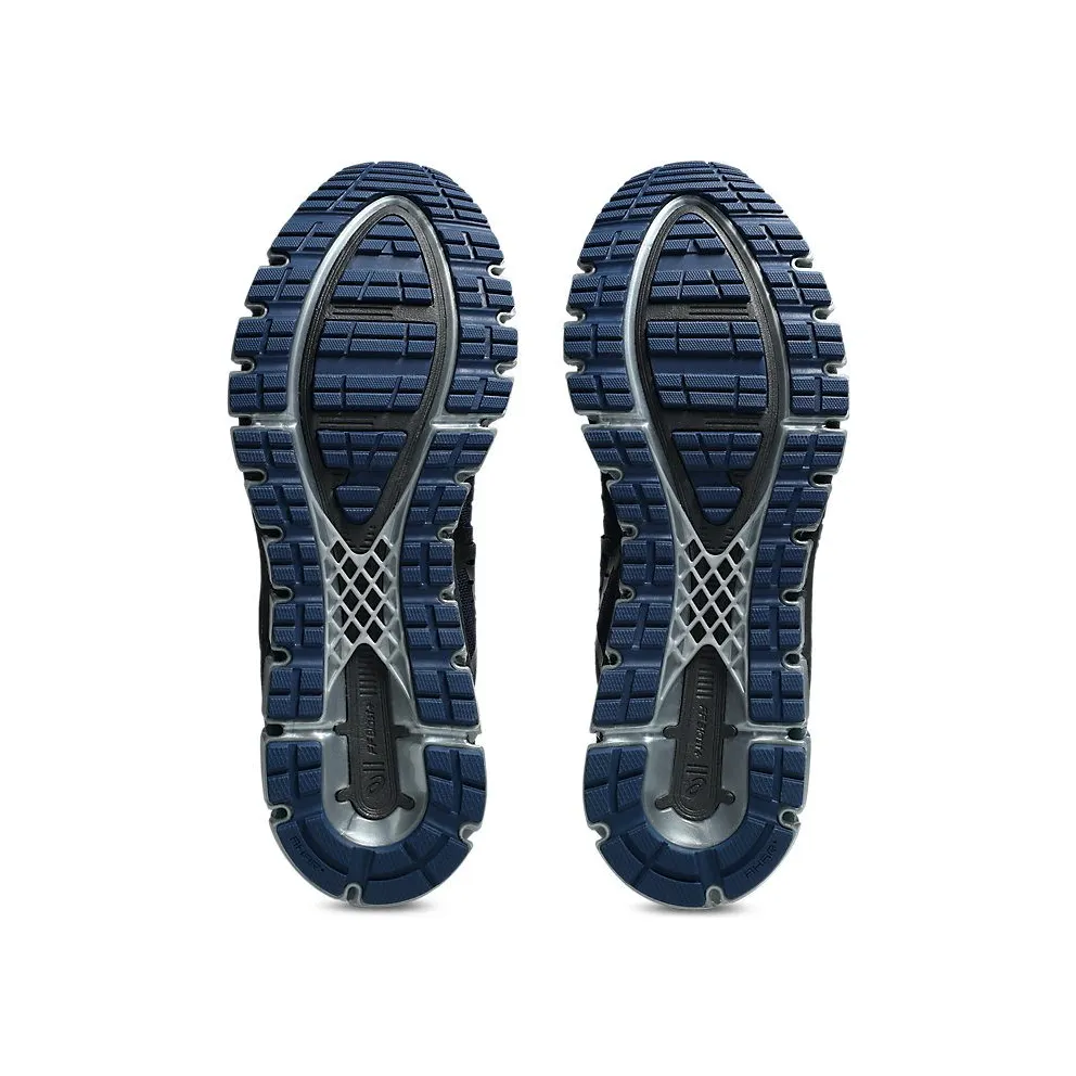 ASICS GEL-QUANTUM 360 I “Independence Blue / Gunmetal” (1203A730-400)