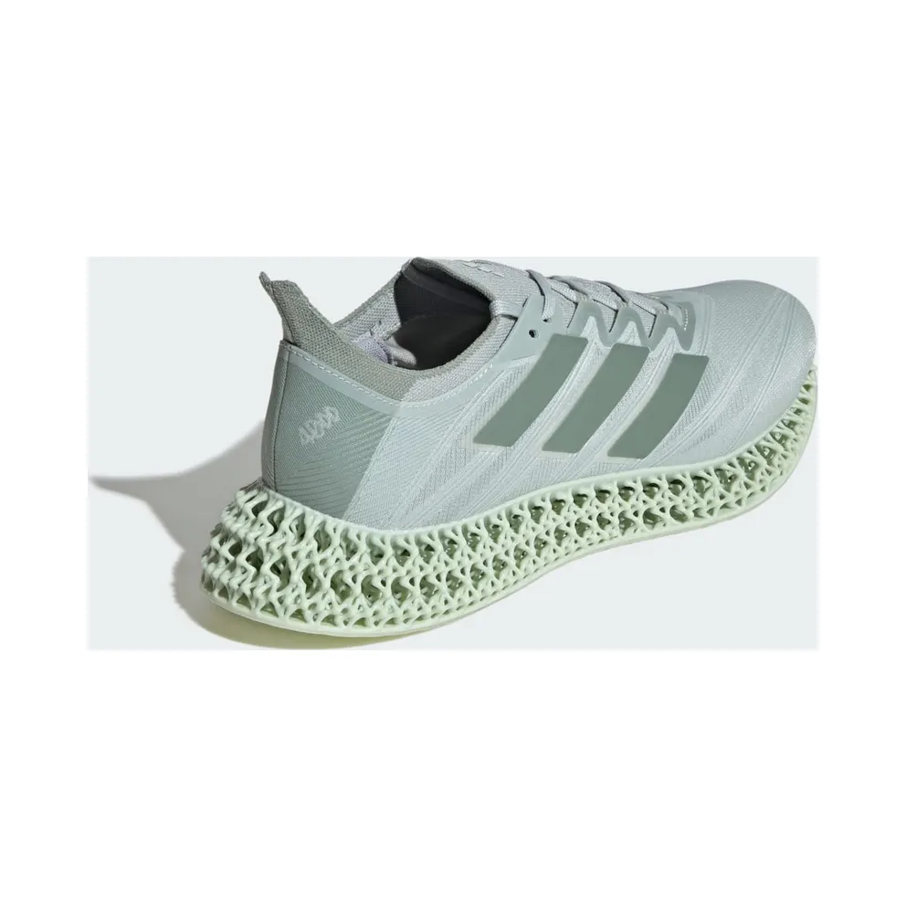 Adidas 4DFWD 4 Running Shoes Wonder Silver / Silver Green / Orbit Grey (IH5706)