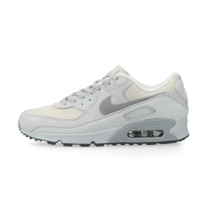 Nike Air Max 90 (photon dust / lt smoke grey / phantom) – HF4296-001