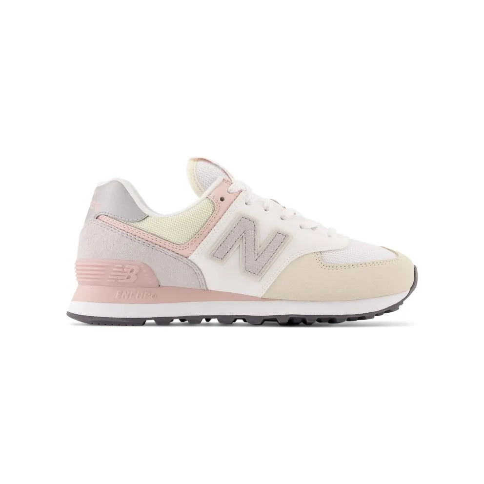 New Balance 574 Grau (WL574RU2)
