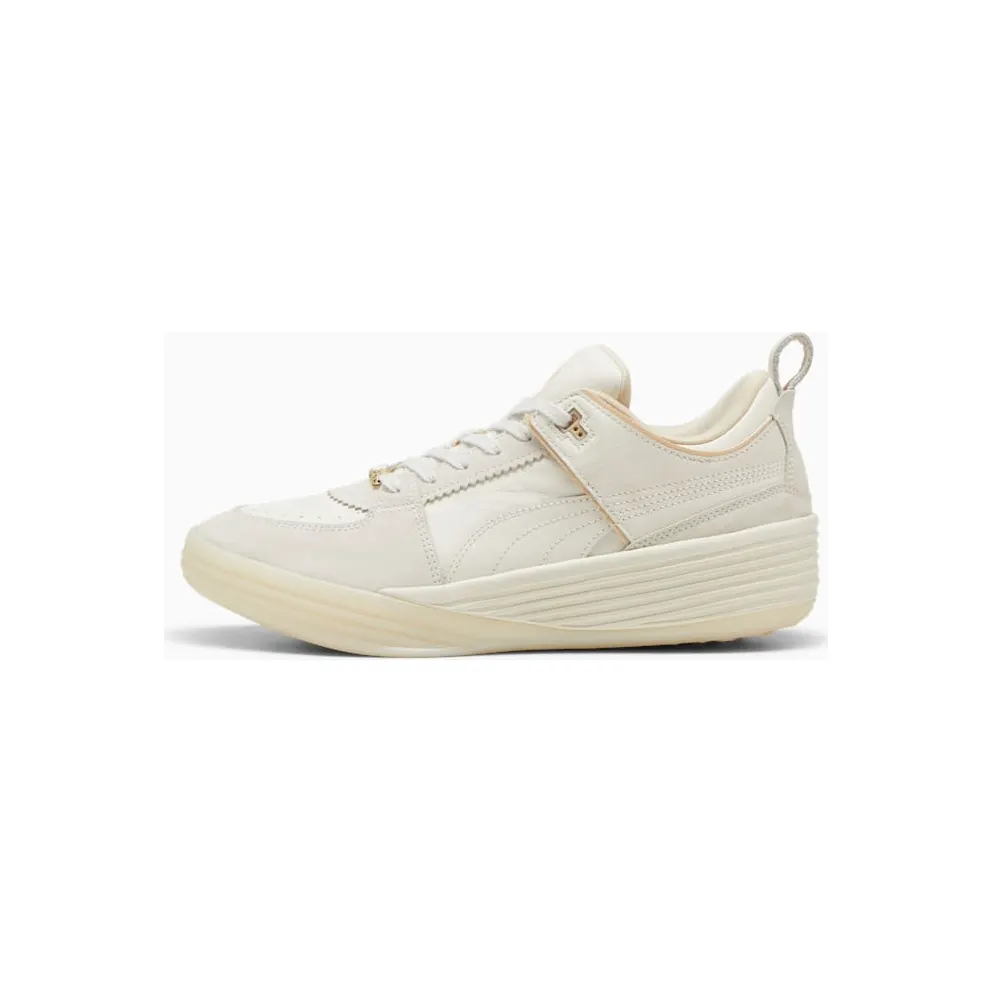 Puma ALL-PRO TROPHY HUNTING “Frosted ivory” (379181-01)