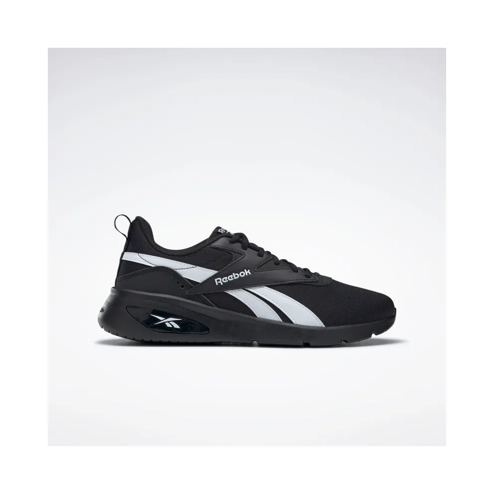 Reebok Rider V Shoes Core Black / Cloud White / Core Black (GZ4884)