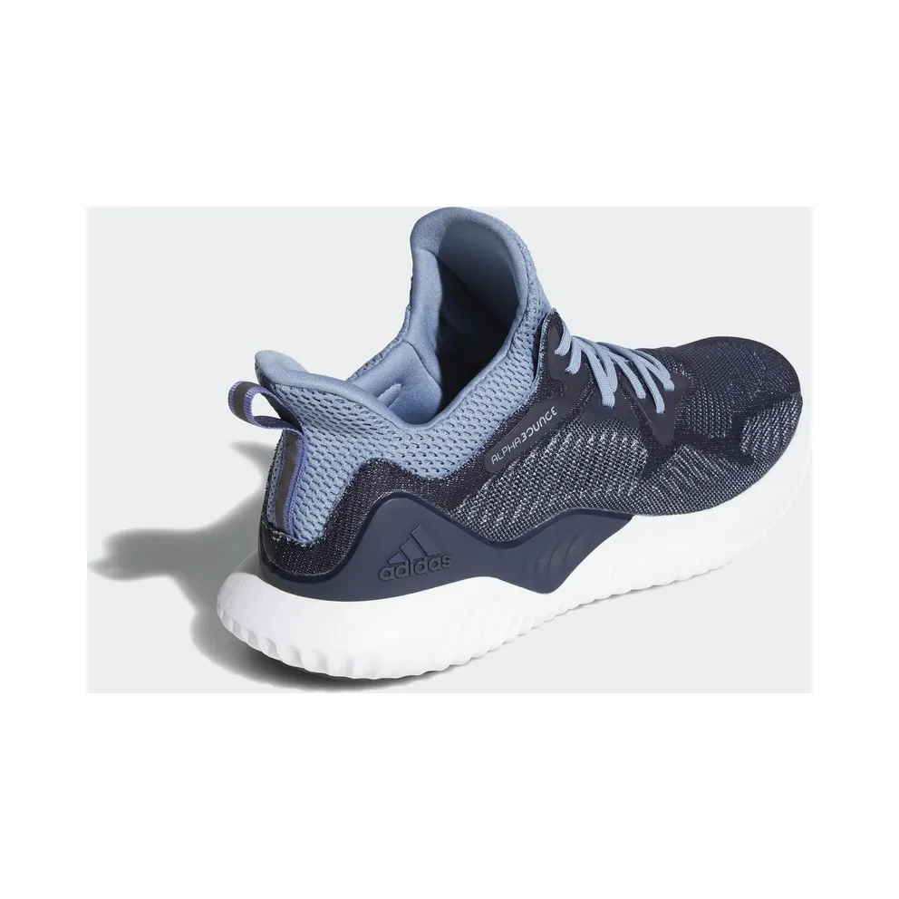 adidas Alphabounce Beyond M Blue Blue/Legend Ink (CG4764)