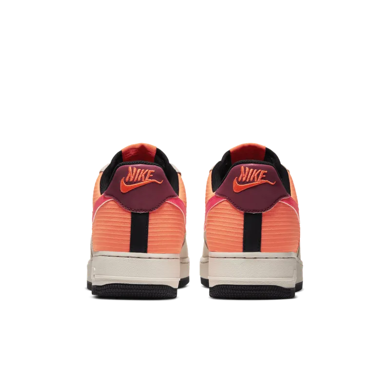 Nike Air Force 1 Low ACG Light Orewood Brown Light Orewood Brown/Pink-Orange (CD0887-100)