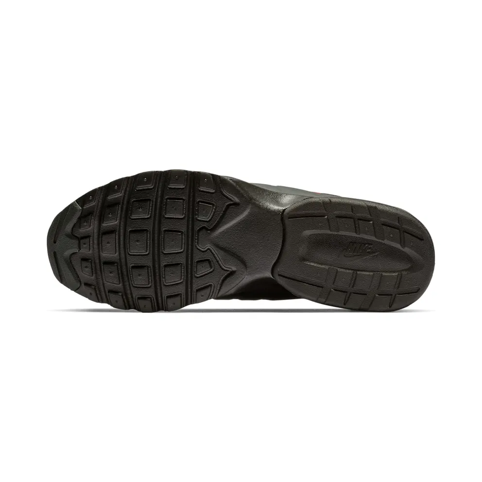 Nike Air Max Invigor “Black Solar Red Anthracite” (CD1515-002)