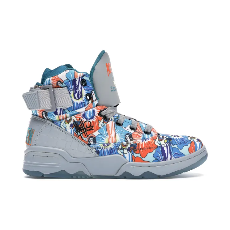 Ewing 33 Hi Mache Ace Ventura