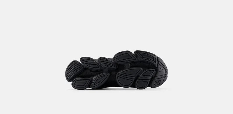 New Balance Abzorb 2000 “Black / Iridescent” (U2000PPB)