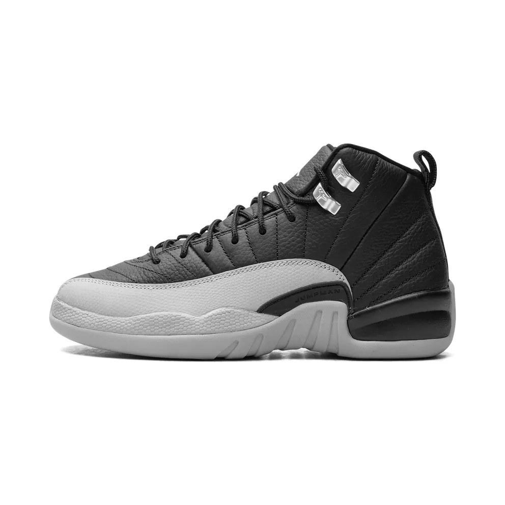 Air Jordan 12 Retro GS “Barons” (153265-010)