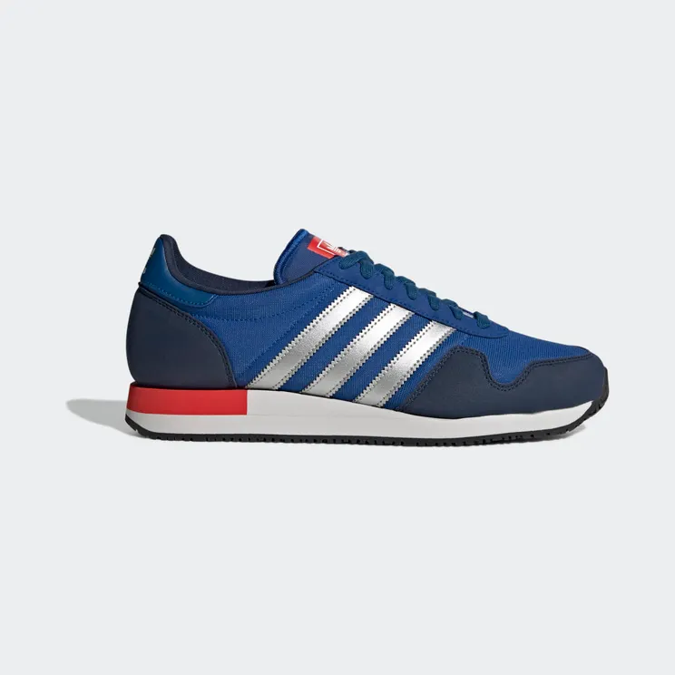 adidas USA 84 Collegiate Royal / Crystal White / Collegiate Navy (GW0512)