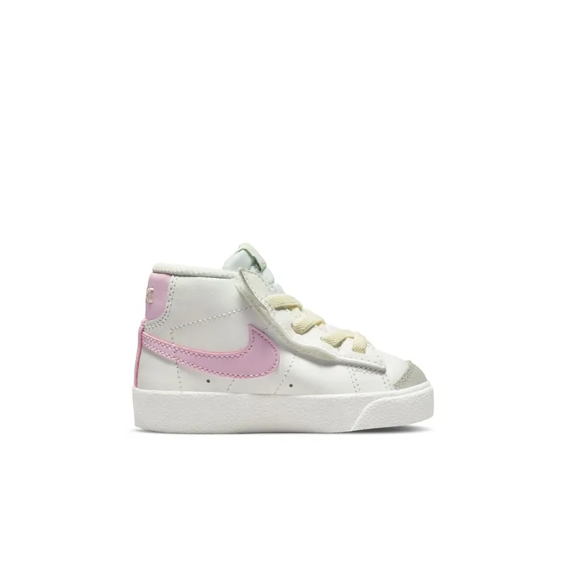 Nike Blazer Mid ’77 Baby and Toddler White (DA4088-106)