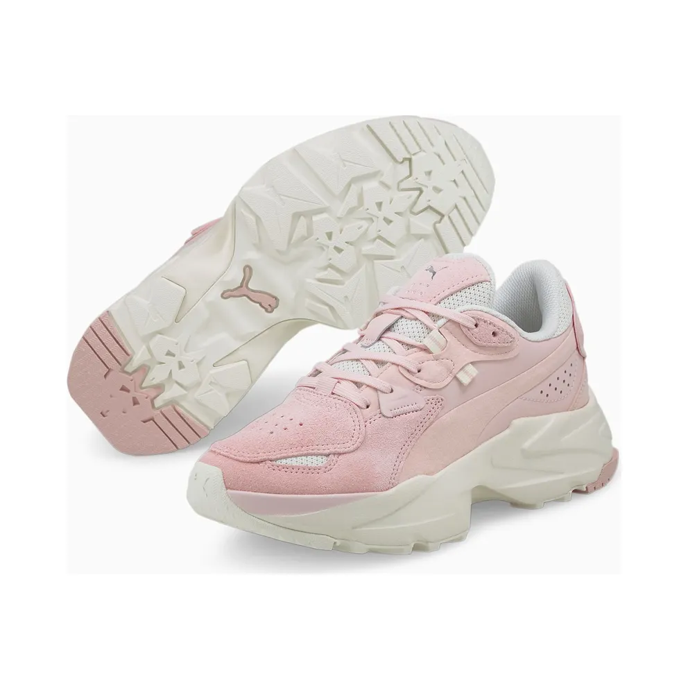 PUMA Orkid Soft Women’ Chalk Pink/Marshmallow (384846-01)