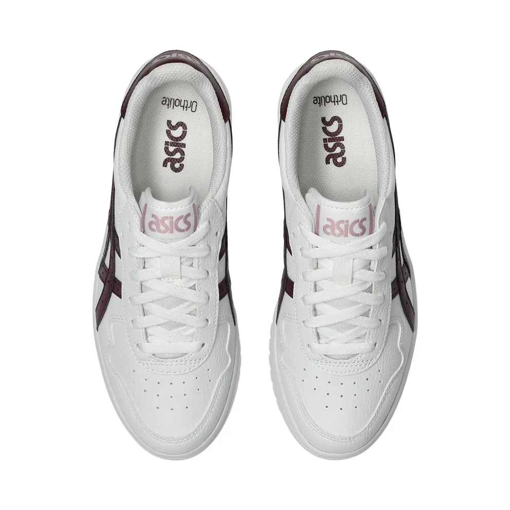 ASICS JAPAN S PF “White / Beniimo Purple” (1202A024-138)