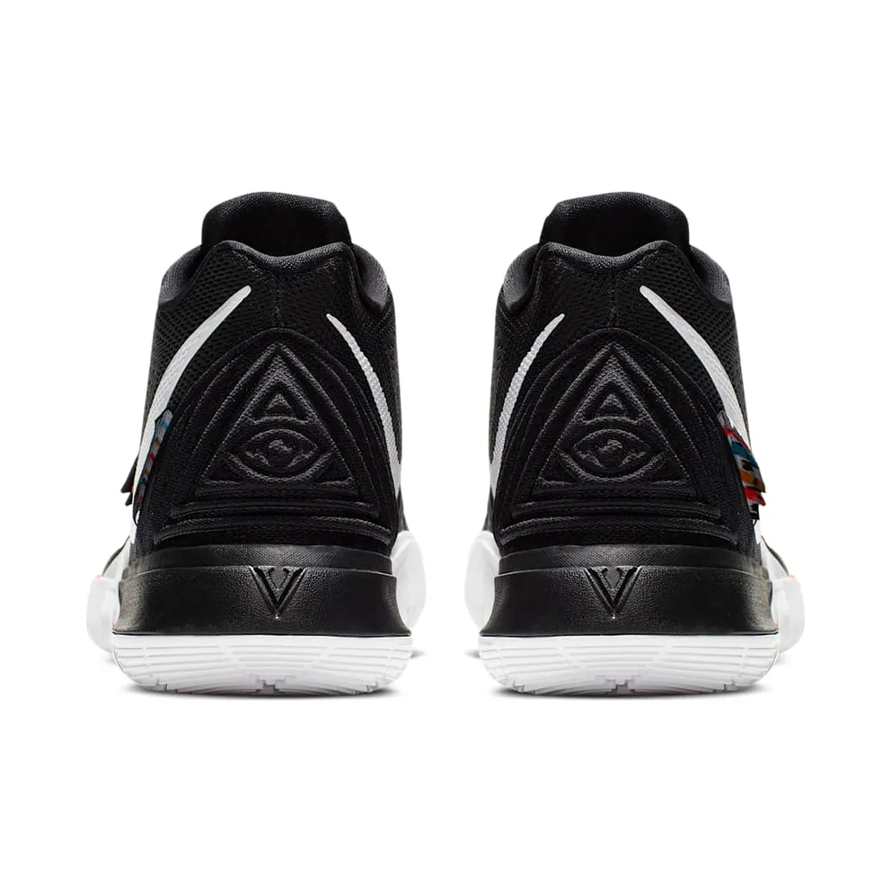 Nike Kyrie V 5 ‘Friends’ (2019) (AO2918-006)