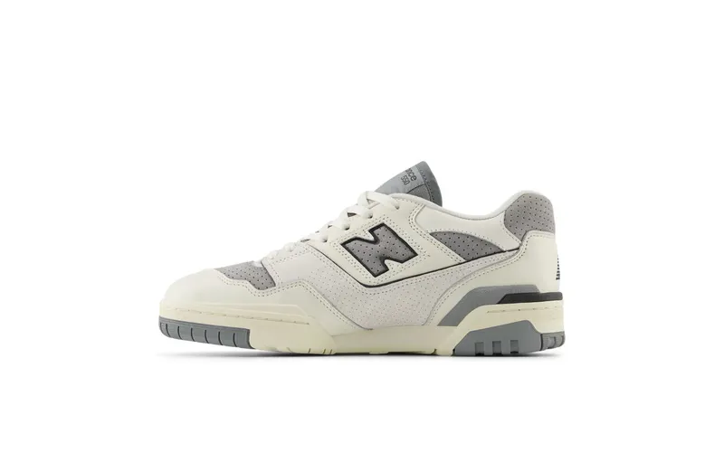 New Balance 550 Sea Salt Slate Grey (BB550LEM)