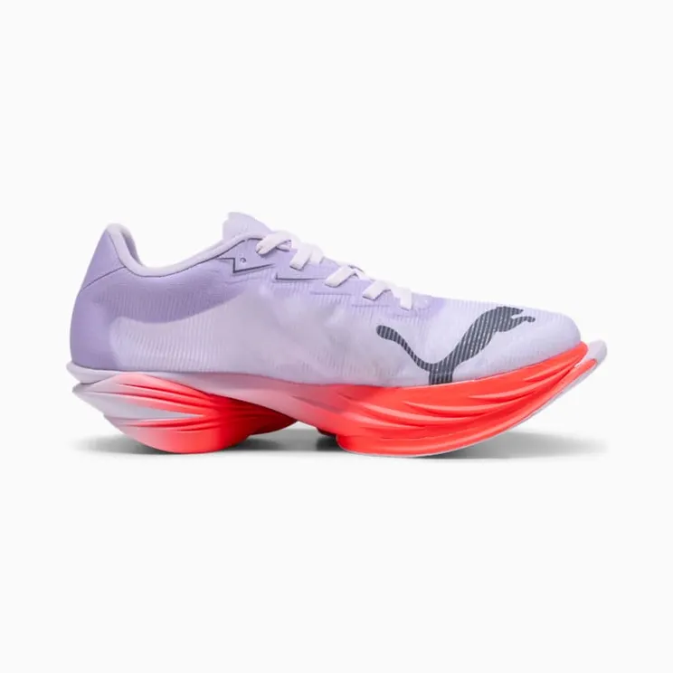 Puma Fast-R Nitro Elite 3 Light Lavender/Inky Depths/Ultra Red (312061-10)