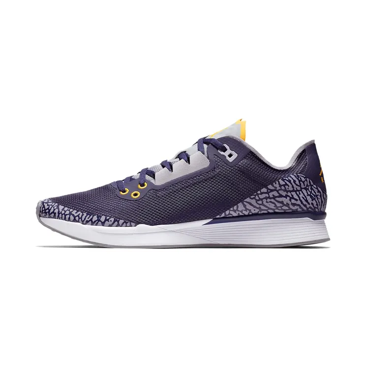 Jordan 88 Racer Michigan “College Navy / Khaki / White” (AV1200-401)