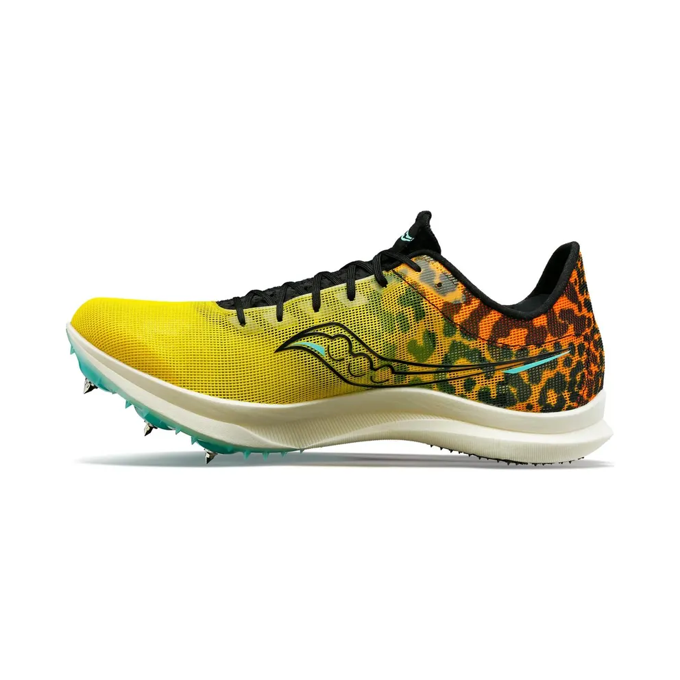 Saucony Endorphin Cheetah Black ViZi (S19095-85)