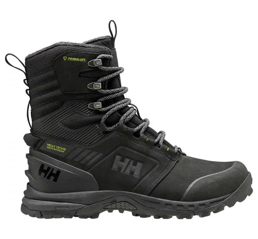 Wandelschoenen Helly Hansen Spitsbergen Primalo HT (11980-990)