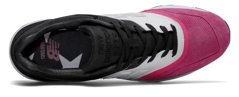 New Balance 997.5 Phantaci White/Pink/Black (ML997HPH)