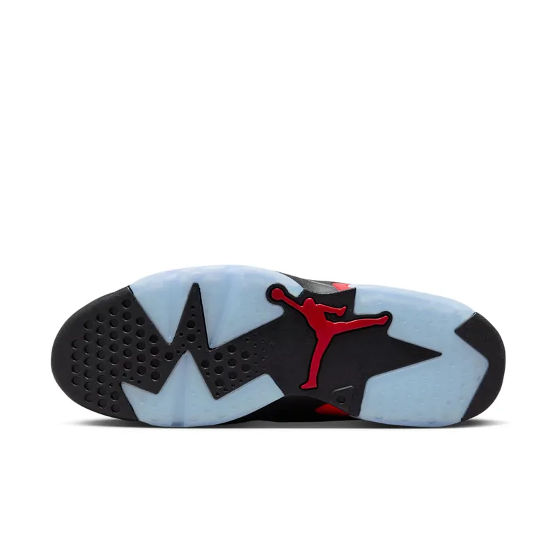 Jordan MVP Black Varsity Red (DZ4475-061)