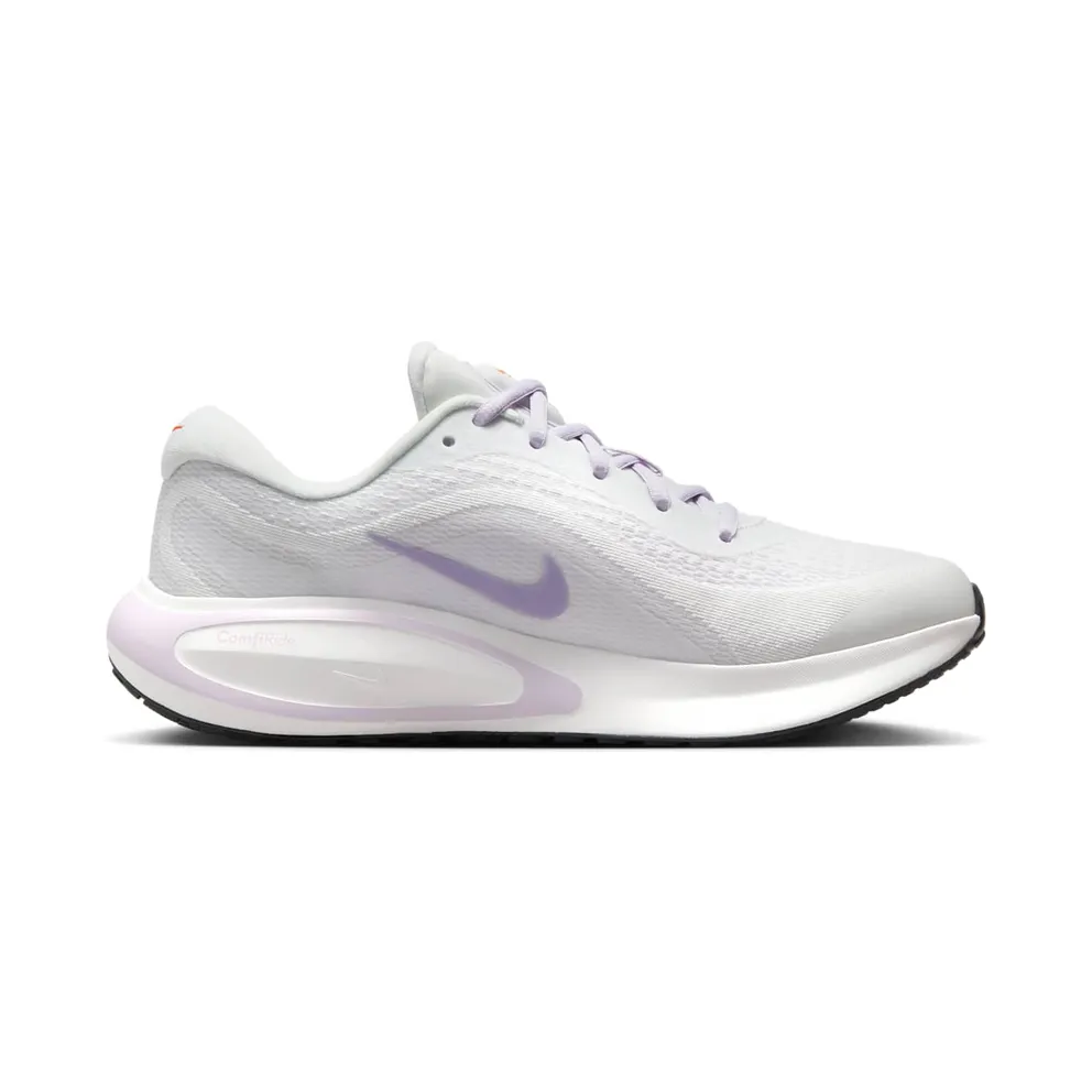 Nike Journey Run Summit White Barely Grape Violet Mist Daybreak (FJ7765-100)