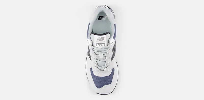 New Balance 574 Cordura “Linen White” (U5749X3)