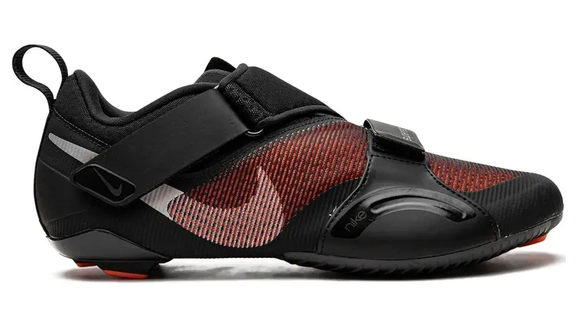 Nike SuperRep Cycle Fahrradschuhe – Schwarz (CW2191)