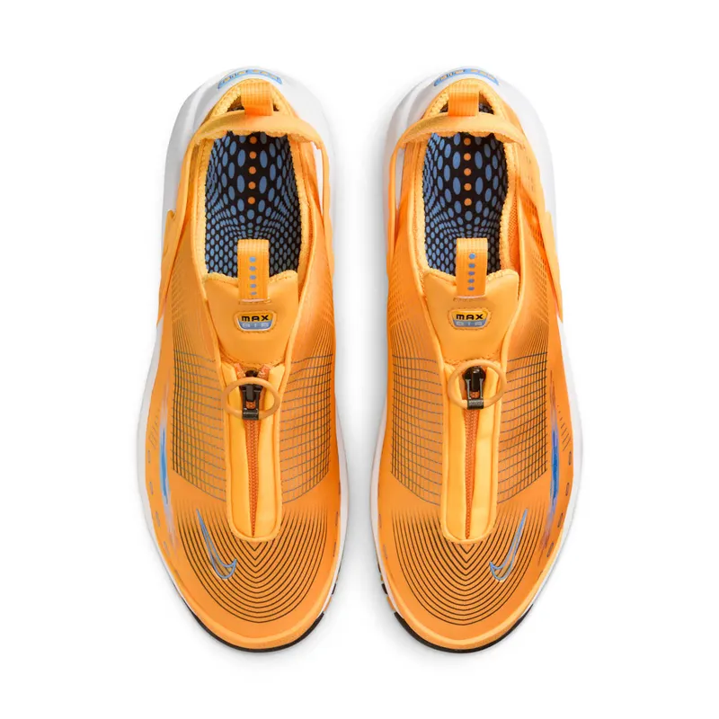 Nike Air Max Craze Laser Orange (FZ2089-800)