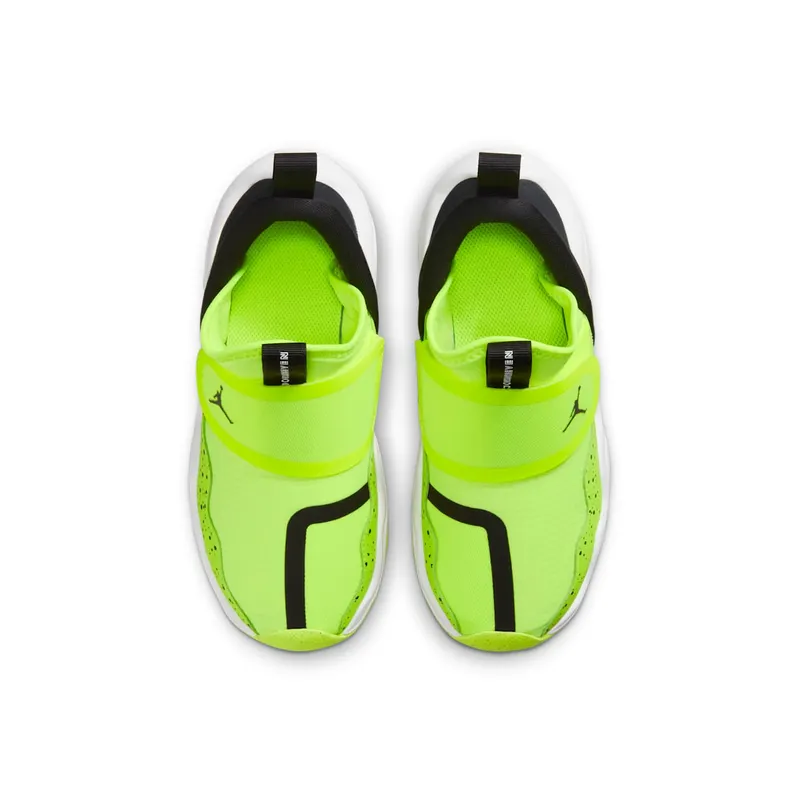 Jordan 23/7 Volt White Black (DQ9293-701)