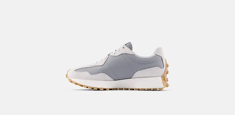 New Balance 327 “Grey Matter/Slate Grey” (WS327KAY)