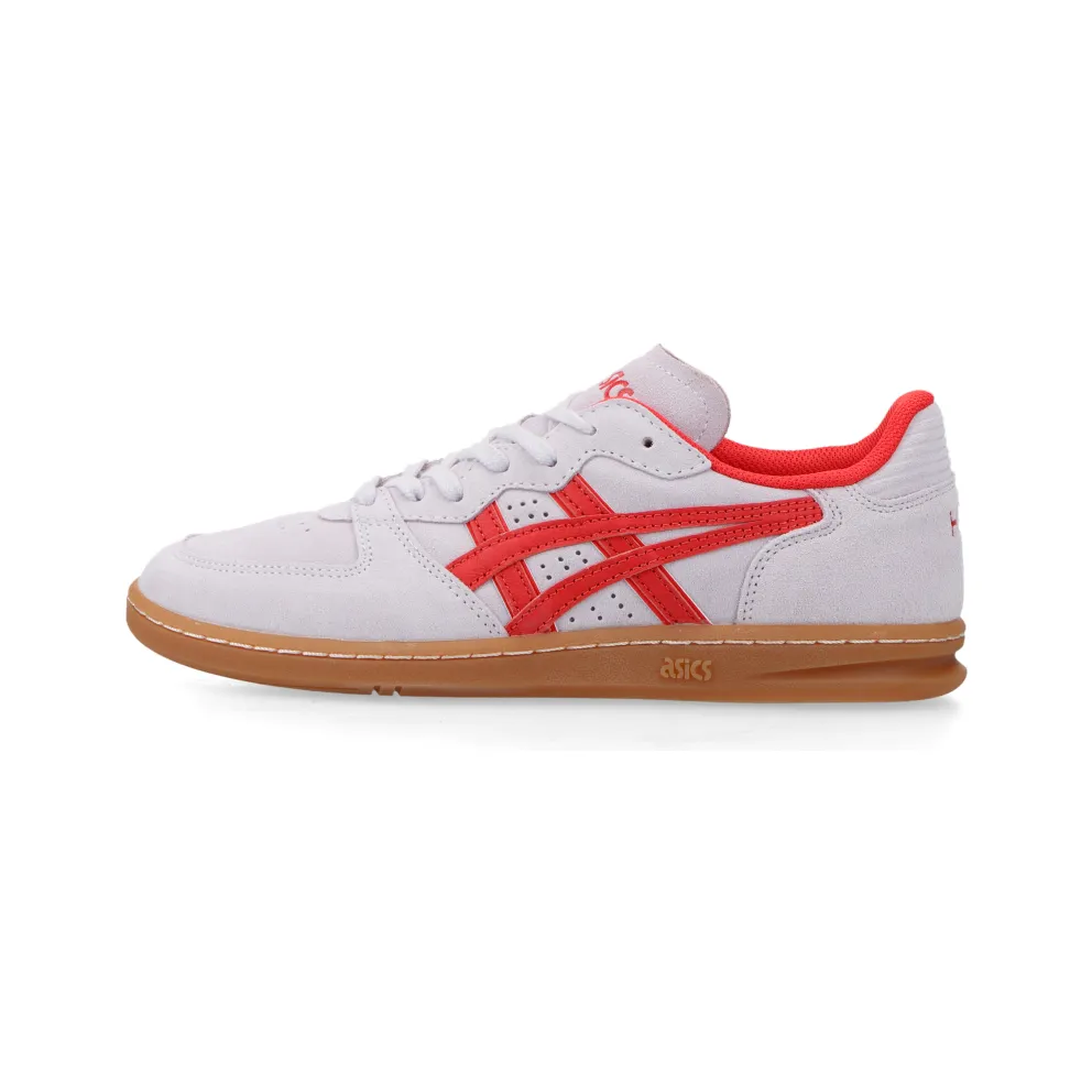ASICS SportStyle x HAY Skyhand OG (orchid husht / flame scarlet) – 1203A563-500