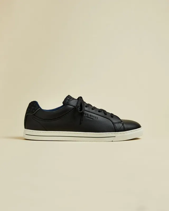 Ted Baker THAWAP Schwarz (241999-BLACK-44)