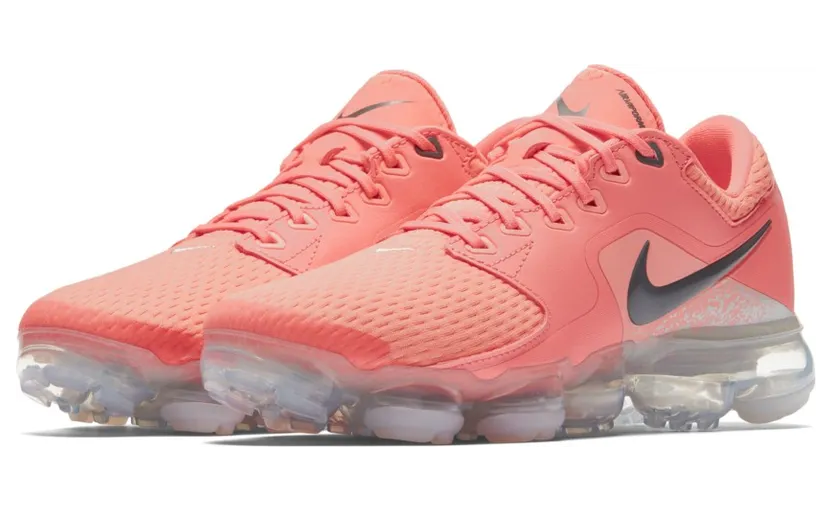 Nike Air VaporMax CS Light Atomic Pink (W)