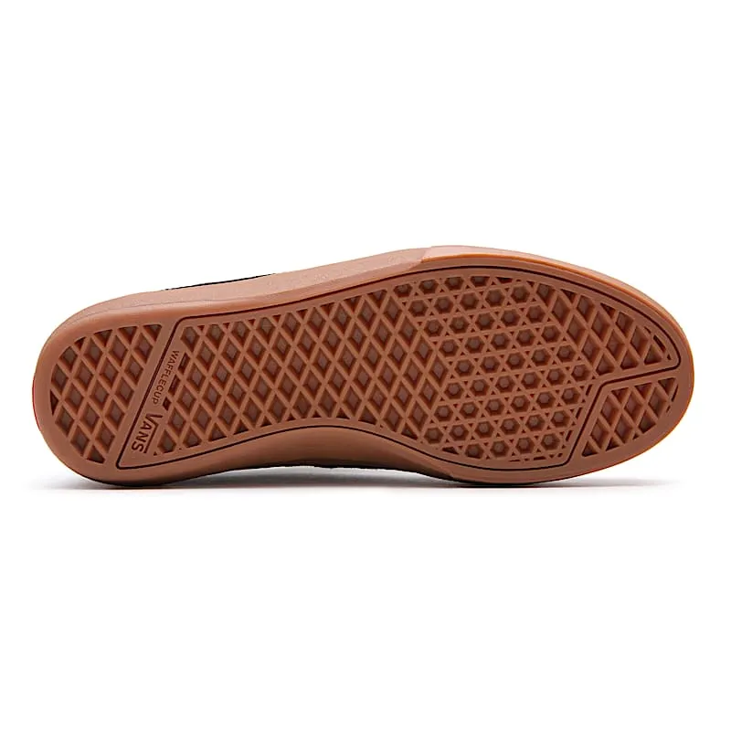 Vans Kyle Walker Pro Black White Gum Black/Gum (VN0A2XSGB9M)