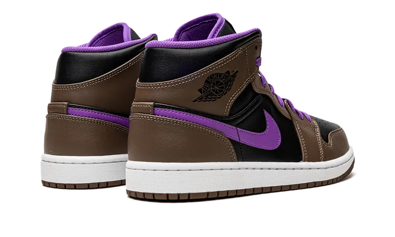 Air Jordan 1 Mid “Palomino” (DQ8426-215)