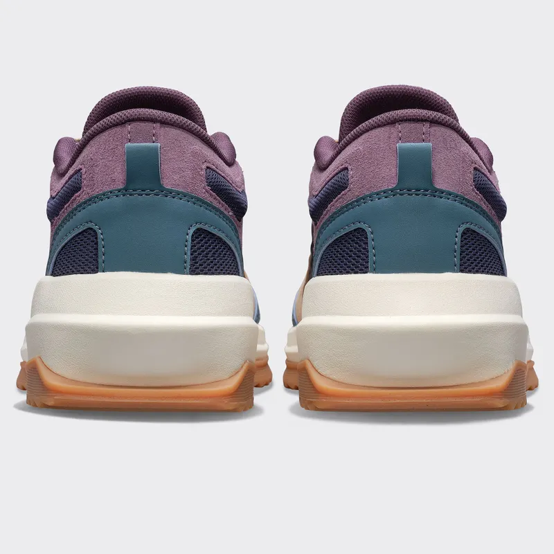 APL Jogger “Navy/Moonscape/Deep Petrol” (Men)