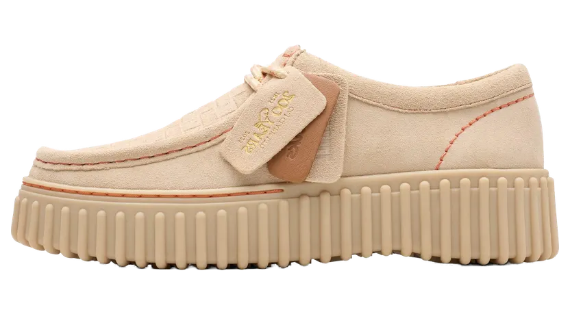 Clarks sneaker 26181191