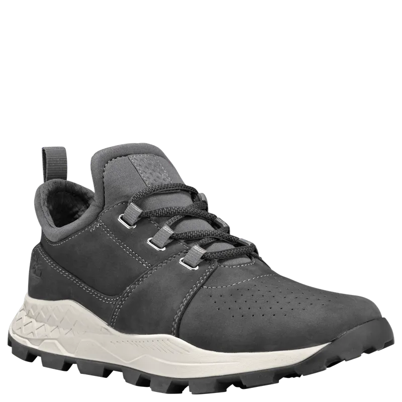 Timberland Oxford-Shoes mit Schnürung – Grey (TB0A26FTC64)