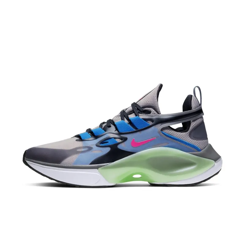 Nike Sportswear Signal D/MS/X Grey (AT5303 200)